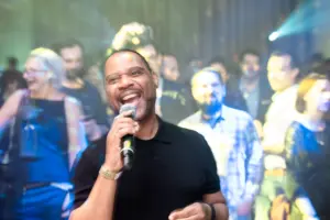 Klub Kasematten, Fotograf Andreas Biba